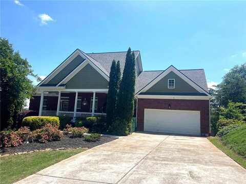 140 Puckett Creek Drive, Canton, GA 30114