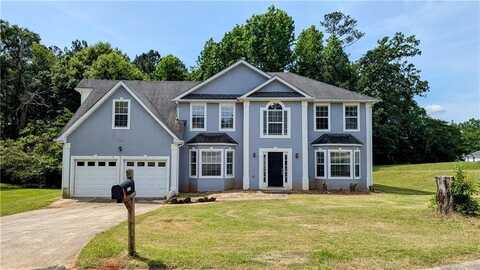 6231 Waterton Way, Lithonia, GA 30058