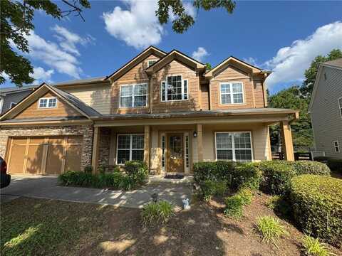 4305 Evans Farms Drive, Cumming, GA 30040