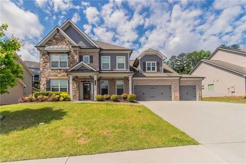 2910 Hampton Grove Trace, Dacula, GA 30019