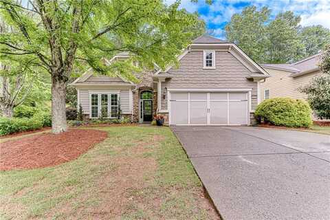 4460 Delano Drive, Cumming, GA 30040