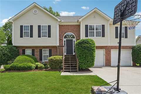 3123 Morgan Box Lane, Buford, GA 30519