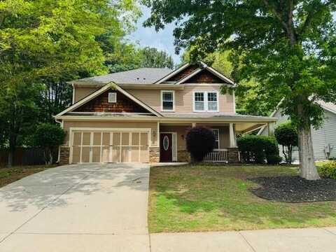 1714 Boulder Walk Lane SE, Atlanta, GA 30316