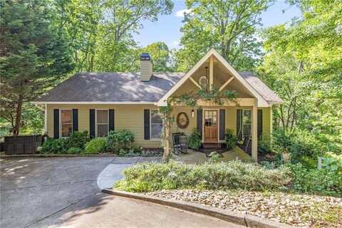 765 Circle Drive, Gainesville, GA 30501