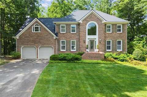2841 Landing Drive, Marietta, GA 30066