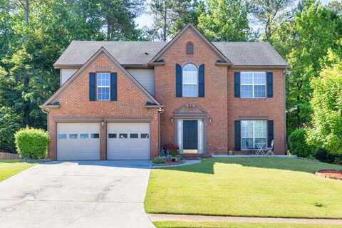 1500 Highland Farm Drive, Suwanee, GA 30024
