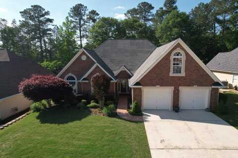 940 River Valley Drive, Dacula, GA 30019