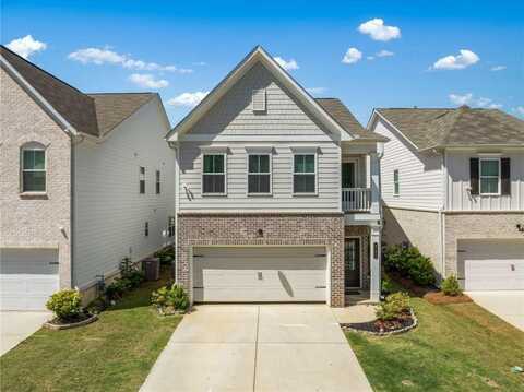 3723 Silvery Way, Powder Springs, GA 30127