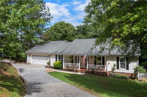 37 Ramblewood Drive SE, Silver Creek, GA 30173