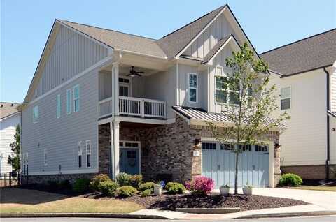 351 Senna Street, Marietta, GA 30064