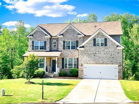 7860 Bristol Valley Drive, Cumming, GA 30028