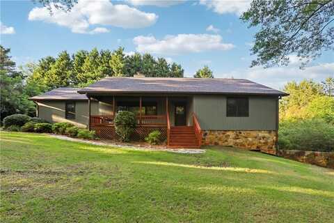 4071 Warren Road, Flowery Branch, GA 30542