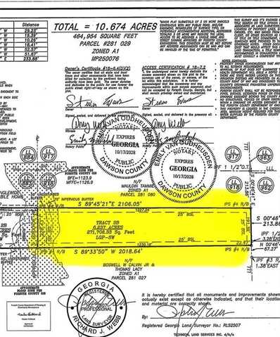 6675 Millwood Road, Cumming, GA 30041