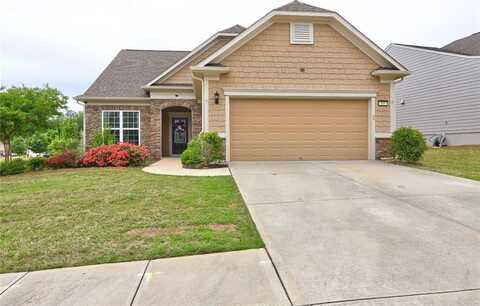 409 Golden Rod Court, Griffin, GA 30223