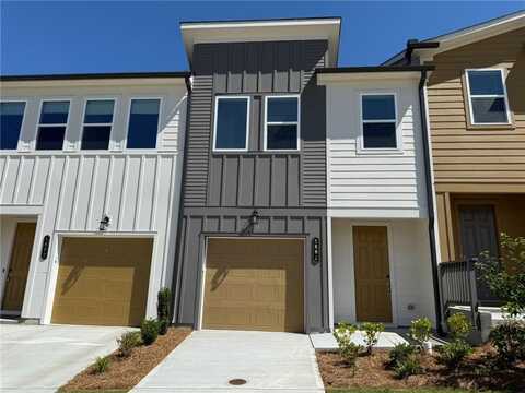 1694 Gunnin Trace NW, Atlanta, GA 30318