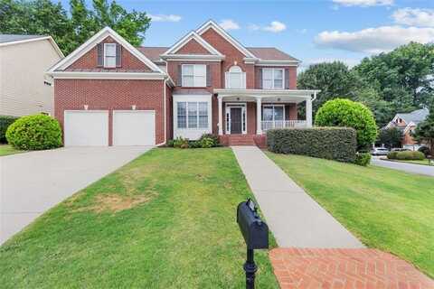 940 SOUTHFIELD Lane, Milton, GA 30004