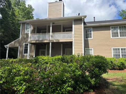 6449 Pinebark Way, Morrow, GA 30260