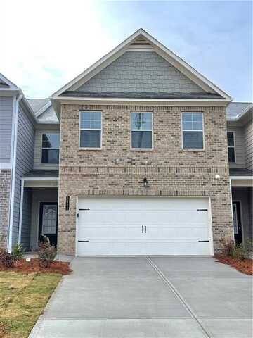 3832 Prospect Point Drive, Oakwood, GA 30566