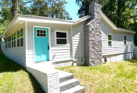 2346 Pryor Road SW, Atlanta, GA 30315