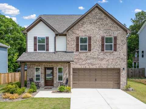 102 Rivulet Drive, Dallas, GA 30132