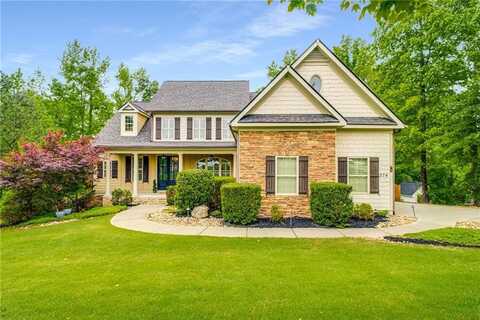 374 Beaumont Farms Drive, Sharpsburg, GA 30277