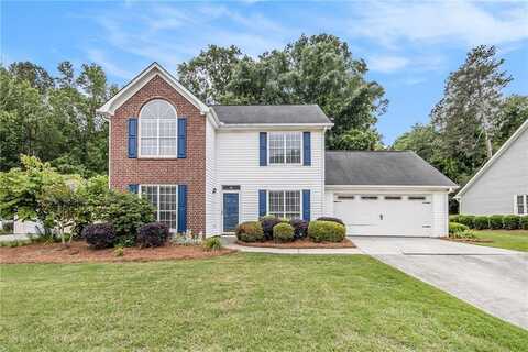 175 Fenwyck Commons, Fayetteville, GA 30214