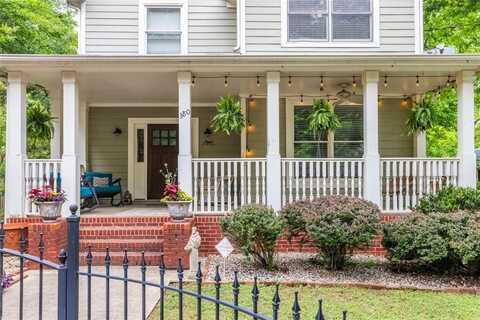 380 KENDRICK Avenue SE, Atlanta, GA 30315