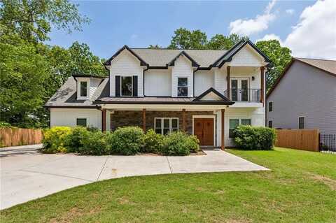 2721 Old Concord Road SE, Smyrna, GA 30082