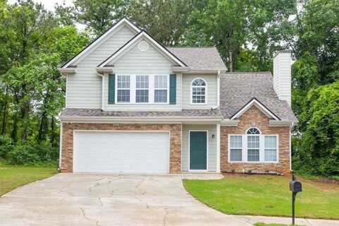 3514 Willgrove Way, Duluth, GA 30096