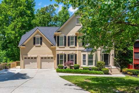 12350 Stevens Creek Drive, Alpharetta, GA 30005