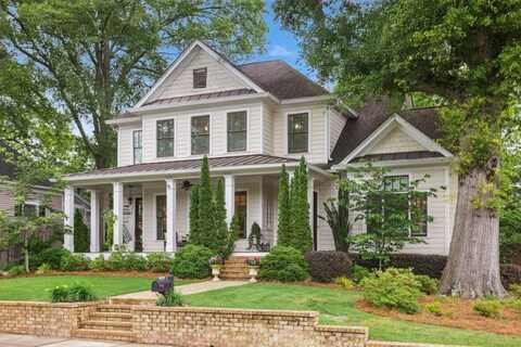 194 Locust Street NW, Marietta, GA 30064