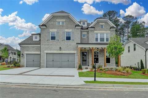 11305 Knollwood Bend, Johns Creek, GA 30097