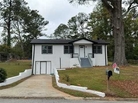 3078 MICHAEL Drive SW, Marietta, GA 30060