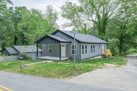 11 Cloverhurst Drive, Toccoa, GA 30577