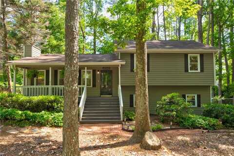 944 Hardy Circle, Dallas, GA 30157