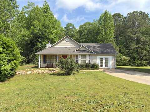 204 Bluff Court, Jackson, GA 30233