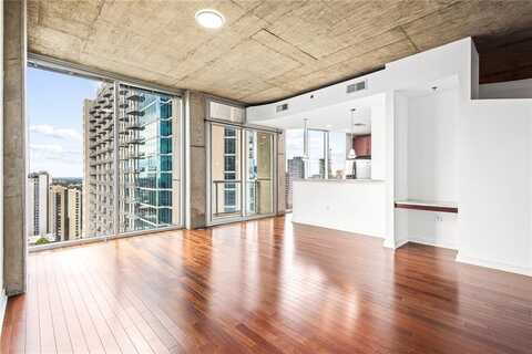855 Peachtree Street NE, Atlanta, GA 30308