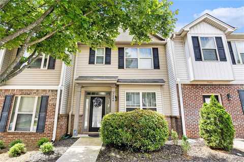 7244 Rockhouse Road, Austell, GA 30168