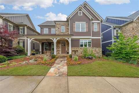 423 Hunt Street NE, Marietta, GA 30060