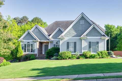 32 Summit View Drive, Jefferson, GA 30549