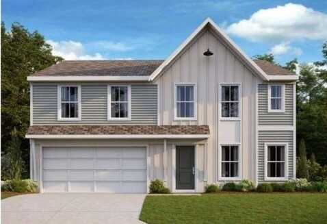 108 Cherry Glen Way, Euharlee, GA 30120