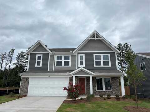 108 Cherry Glen Way, Euharlee, GA 30120
