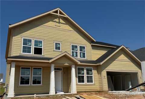 716 Crystal Lake Parkway, Hoschton, GA 30548