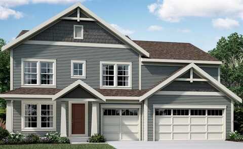 716 Crystal Lake Parkway, Hoschton, GA 30548