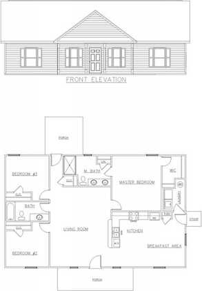 42 Woodhaven Path, Rockmart, GA 30153