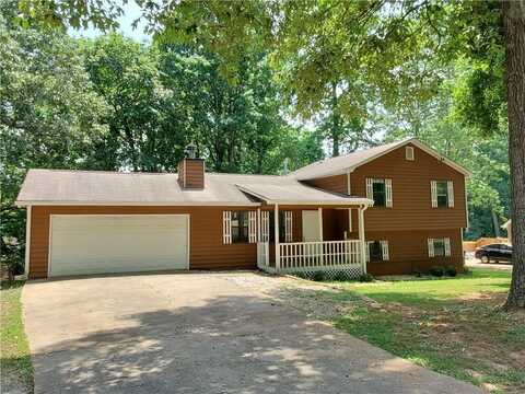 394 Russell Ridge Drive, Lawrenceville, GA 30043
