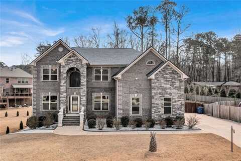2994 Ash Grove Drive SW, Conyers, GA 30094