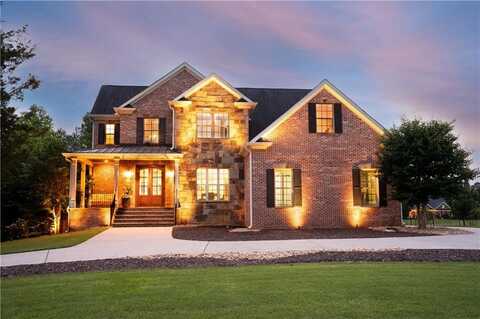 18 Starlight Drive, Cartersville, GA 30121