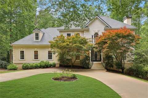 200 River Pass Trail, Atlanta, GA 30350