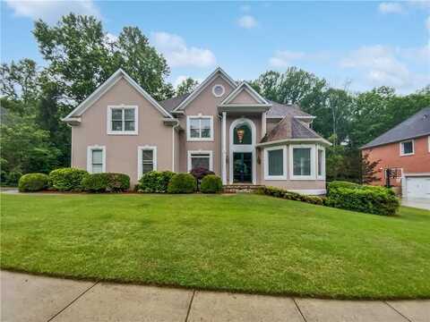4345 Park Brooke Trace, Alpharetta, GA 30022